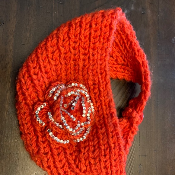 Nice, cozy ear warmers - Picture 8 of 11